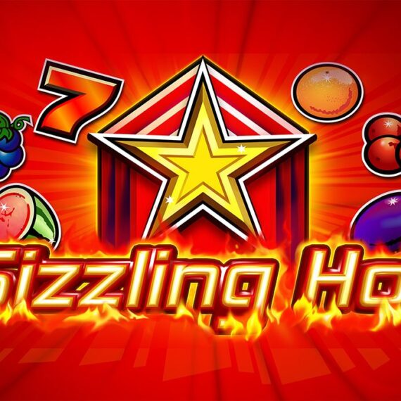 Slizzling Hot
